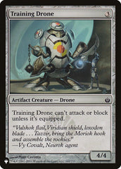 Training Drone [The List] MTG Single Magic: The Gathering    | Red Claw Gaming