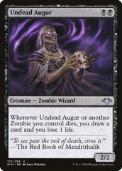 Undead Augur [Modern Horizons] MTG Single Magic: The Gathering    | Red Claw Gaming