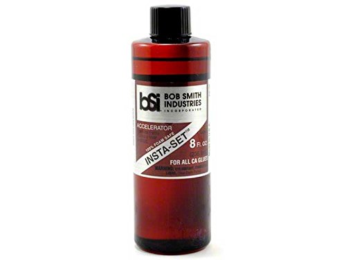 Insta-Set Refill Hobby Supplies Bob Smith Industries | Red Claw Gaming