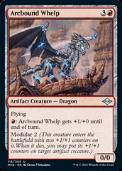 Arcbound Whelp [Modern Horizons 2] MTG Single Magic: The Gathering    | Red Claw Gaming