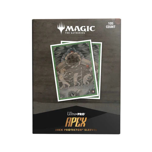 Bloomburrow Season of Weaving 105ct APEX™ Deck Protector Sleeves for Magic: The Gathering  Ultra Pro    | Red Claw Gaming