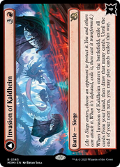 Invasion of Kaldheim // Pyre of the World Tree [March of the Machine] MTG Single Magic: The Gathering    | Red Claw Gaming