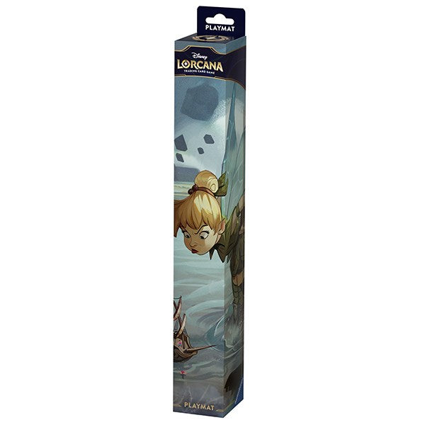 Playmat (Tinkerbell) Lorcana Sealed Disney    | Red Claw Gaming