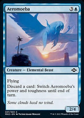 Aeromoeba [Modern Horizons 2] MTG Single Magic: The Gathering    | Red Claw Gaming