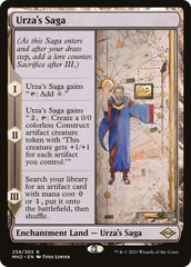 Urza's Saga [Modern Horizons 2] MTG Single Magic: The Gathering    | Red Claw Gaming