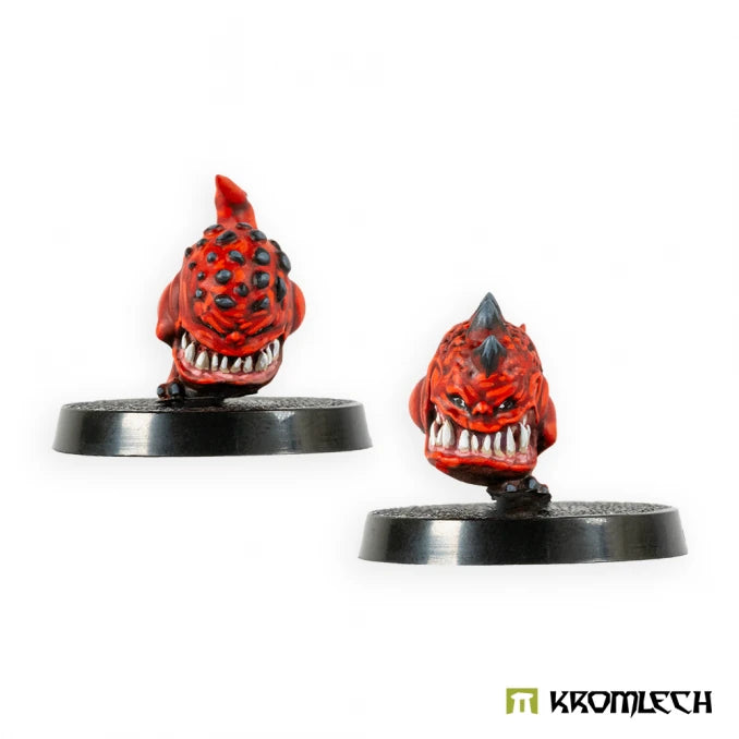 Baby Gnaws Minatures Kromlech    | Red Claw Gaming