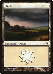 Plains (40) [Duel Decks: Sorin vs. Tibalt] MTG Single Magic: The Gathering    | Red Claw Gaming