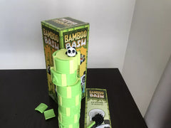 Bamboo Bash Board Games Imperial Publishing    | Red Claw Gaming