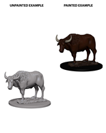 WizKids Deep Cuts: Oxen Minatures Wizkids Games    | Red Claw Gaming