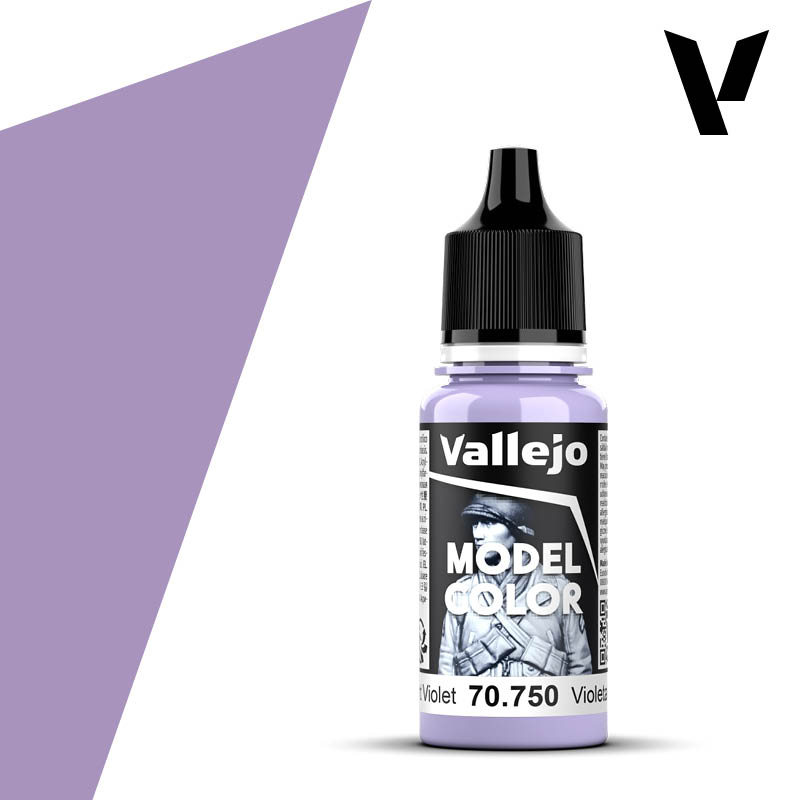 Light Violet (MC) Vallejo Model Color Vallejo    | Red Claw Gaming