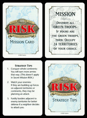 Risk: 40th Anniversary Collector's Edition Board Games Parker Brothers    | Red Claw Gaming