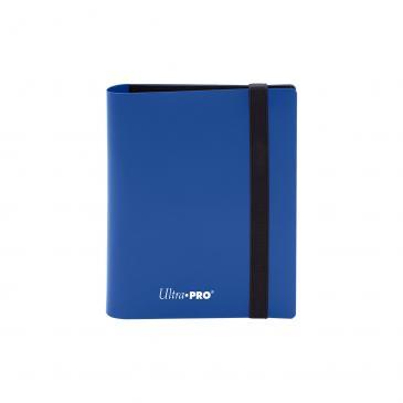 2-Pocket PRO Binder Albums Ultra Pro White   | Red Claw Gaming