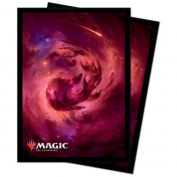 Celestial Mountain Standard Deck Protector sleeves 100ct for Magic: The Gathering Deck Protectors Ultra Pro    | Red Claw Gaming