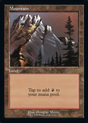 Mountain (Retro) (589) [30th Anniversary Edition] MTG Single Magic: The Gathering    | Red Claw Gaming