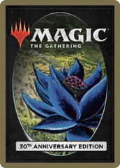 Ancestral Recall [30th Anniversary Edition] MTG Single Magic: The Gathering    | Red Claw Gaming