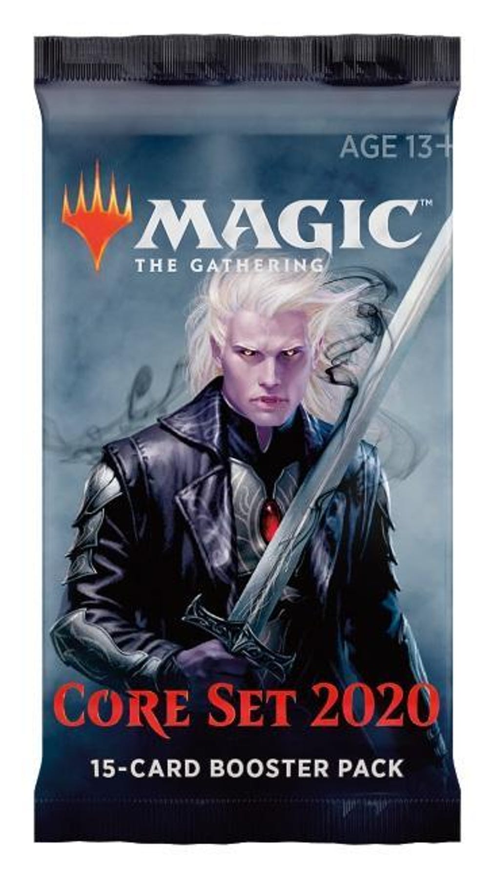 Core Set 2020 Booster Sealed Magic the Gathering Wizards of the Coast (Sealed)    | Red Claw Gaming