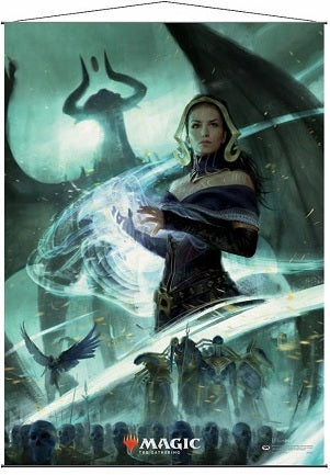 Wall Scroll MTG War of the Spark Wall Scroll Ultra Pro    | Red Claw Gaming