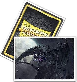 DRAGON SHIELD SLEEVES MATTE SIGNOIR 100CT Dragon Shield Dragon Shield    | Red Claw Gaming