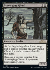 Scavenging Ghoul [30th Anniversary Edition] MTG Single Magic: The Gathering    | Red Claw Gaming