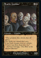 Scathe Zombies (Retro) [30th Anniversary Edition] MTG Single Magic: The Gathering    | Red Claw Gaming