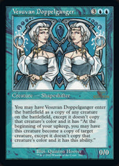 Vesuvan Doppelganger (Retro) [30th Anniversary Edition] MTG Single Magic: The Gathering    | Red Claw Gaming