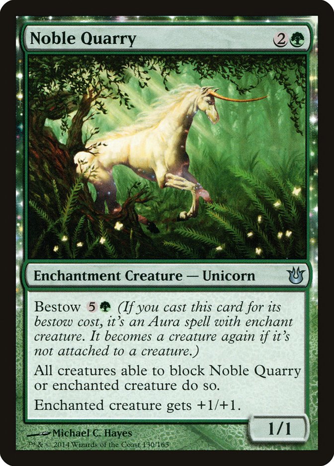 Noble Quarry [Born of the Gods] MTG Single Magic: The Gathering    | Red Claw Gaming