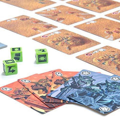 Gretchinz! Board Games Devir    | Red Claw Gaming