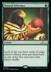 Natural Selection [30th Anniversary Edition] MTG Single Magic: The Gathering    | Red Claw Gaming