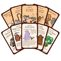 Munchkin 3: Clerical Errors Board Games Steve Jackson    | Red Claw Gaming