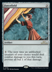 Forcefield [30th Anniversary Edition] MTG Single Magic: The Gathering    | Red Claw Gaming