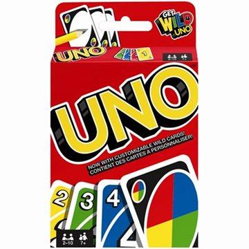 Uno Board Games Everest Wholesale    | Red Claw Gaming