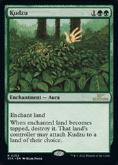 Kudzu [30th Anniversary Edition] MTG Single Magic: The Gathering    | Red Claw Gaming