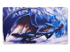 Dragon Shield Playmat – ‘Roiin & Royenna’ Sapphire Regents Dragon Shield Dragon Shield    | Red Claw Gaming