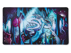 Dragon Shield Playmat – ‘Xi’ Slayer Fuel Dragon Shield Dragon Shield    | Red Claw Gaming