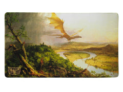 Dragon Shield Playmat – ‘The Oxbow’ Dragon Shield Dragon Shield    | Red Claw Gaming