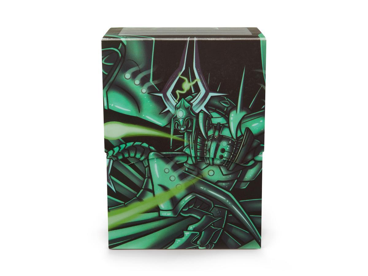 Dragon Shield Deck Shell – Mint ‘Arado’ Dragon Shield Dragon Shield    | Red Claw Gaming