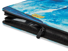 Dragon Shield Zipster Binder – ‘Boreas’ Dragon Shield Dragon Shield    | Red Claw Gaming