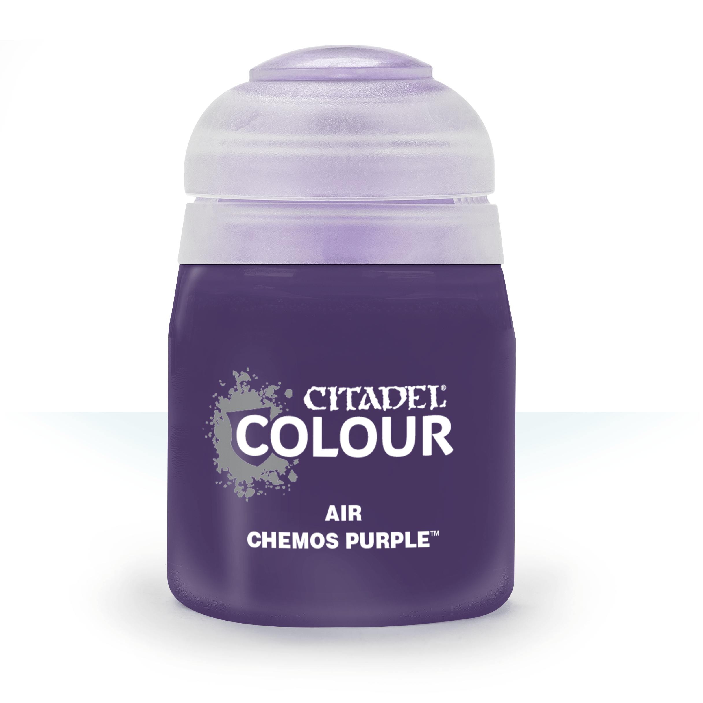 Chemos Purple Air Citadel Citadel | Red Claw Gaming