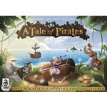 A Tale of Pirates Board Games Lion Rampant Imports    | Red Claw Gaming