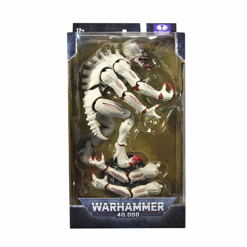 WARHAMMER 40K 7IN GENESTEALER McFarlane Model McFarlane Toys    | Red Claw Gaming