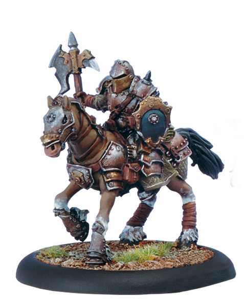 Mercenaries Steelhead Heavy Cavalry Miniatures Clearance    | Red Claw Gaming