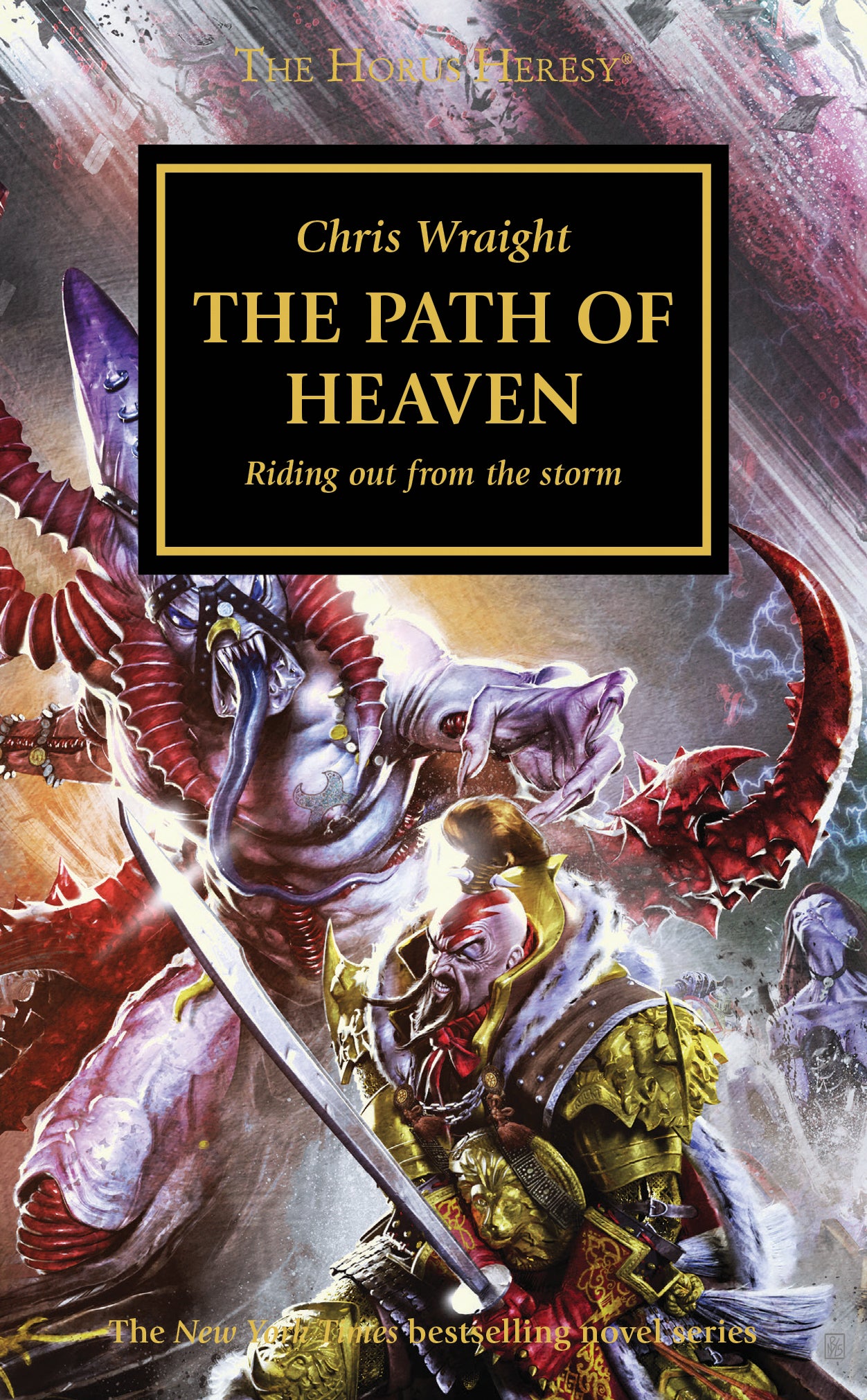 HORUS HERESY: PATH OF HEAVEN (PB) Black Library Games Workshop    | Red Claw Gaming