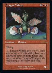 Dragon Whelp (Retro) [30th Anniversary Edition] MTG Single Magic: The Gathering    | Red Claw Gaming