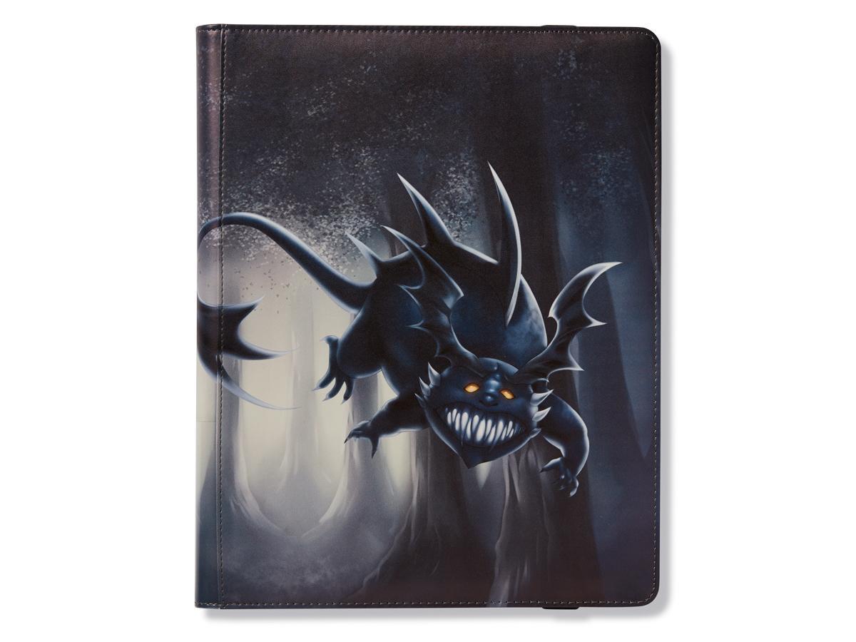 Dragon Shield Portfolio 360 – ‘Wanderer’ Dragon Shield Dragon Shield    | Red Claw Gaming