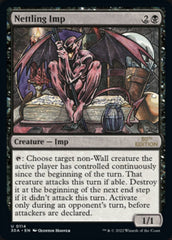 Nettling Imp [30th Anniversary Edition] MTG Single Magic: The Gathering    | Red Claw Gaming