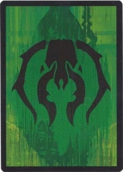 Golgari Guild Token [Dragon's Maze Tokens] MTG Single Magic: The Gathering    | Red Claw Gaming