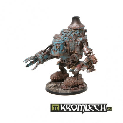 Clanking Behemoth Minatures Kromlech    | Red Claw Gaming