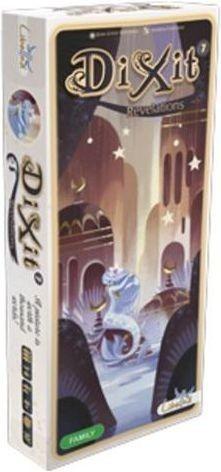 Dixit Revelations Expansion Board Game Asmodee    | Red Claw Gaming