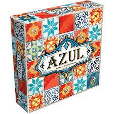 Azul Board Games Asmodee    | Red Claw Gaming