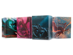 Dragon Shield Deck Shell – Magenta ‘Fuchsin’ Dragon Shield Dragon Shield    | Red Claw Gaming